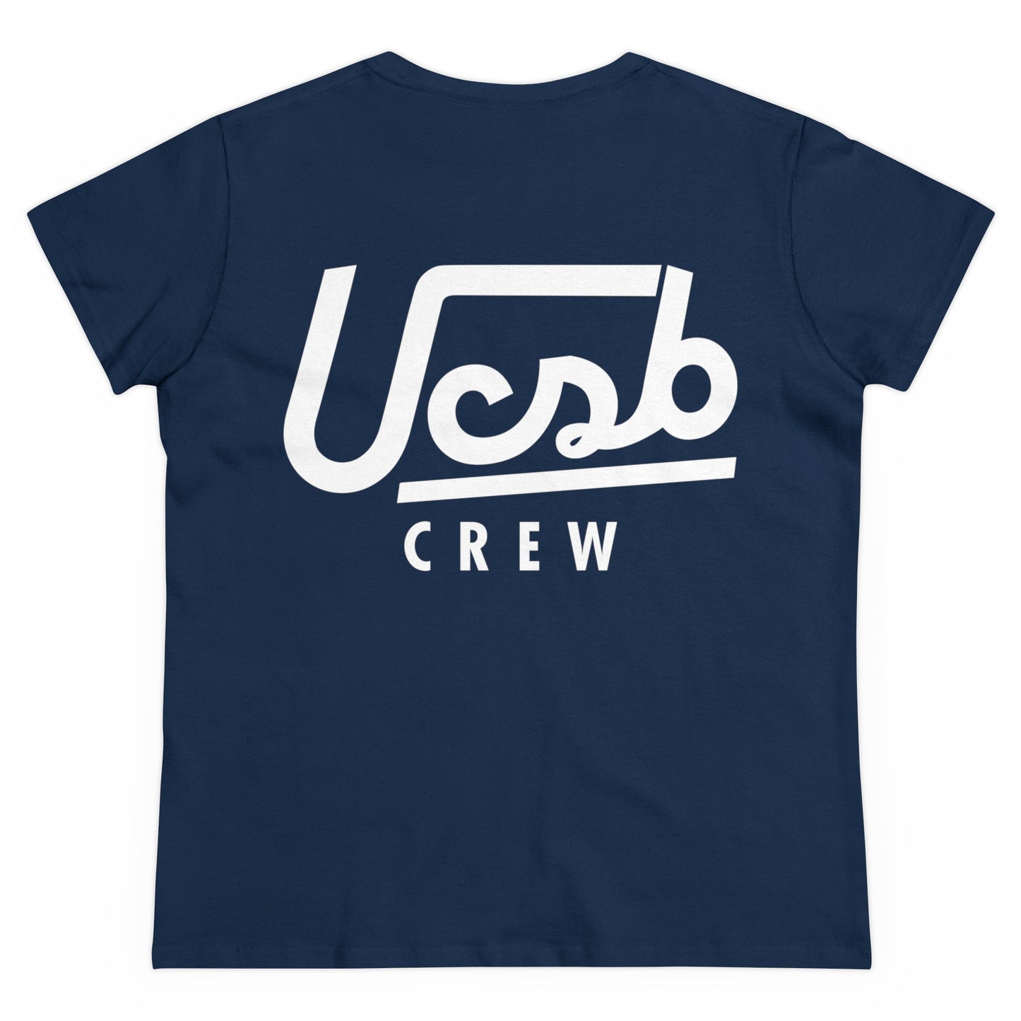 UCSB Script Tee (Women)