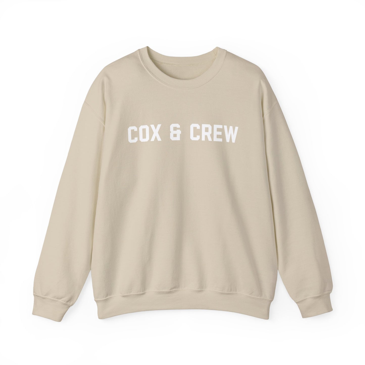 Logo Sweatshirt