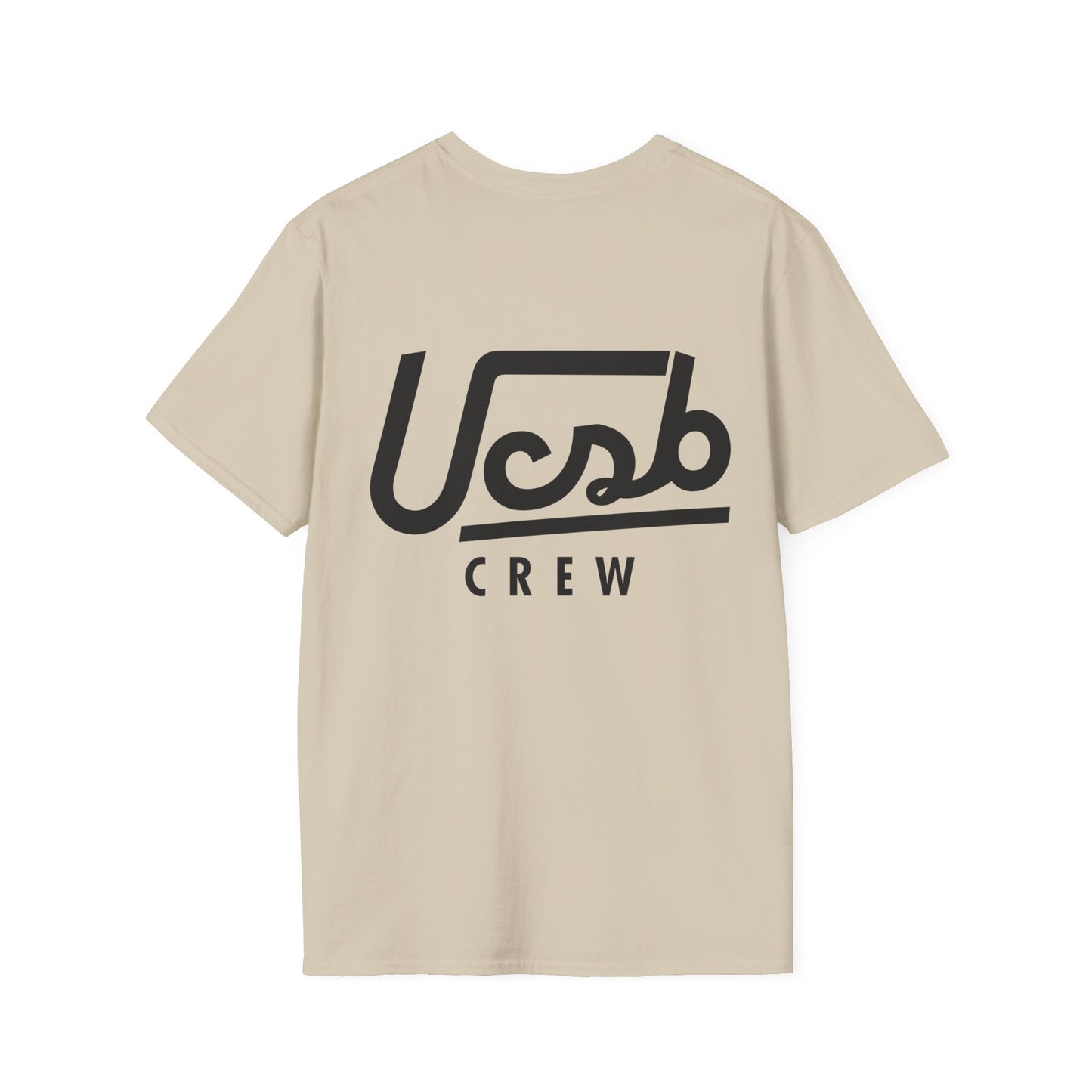 UCSB Script Tee