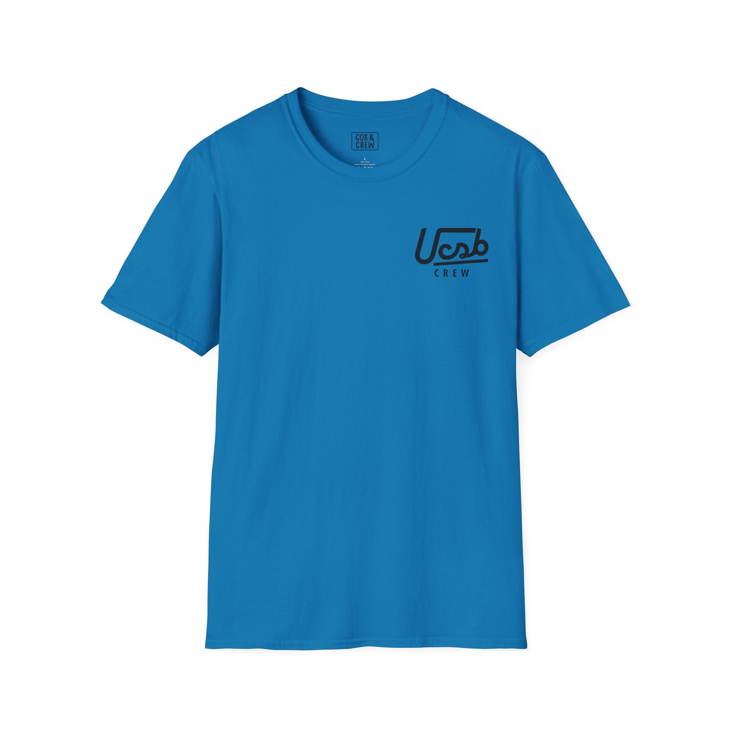 UCSB Script Tee