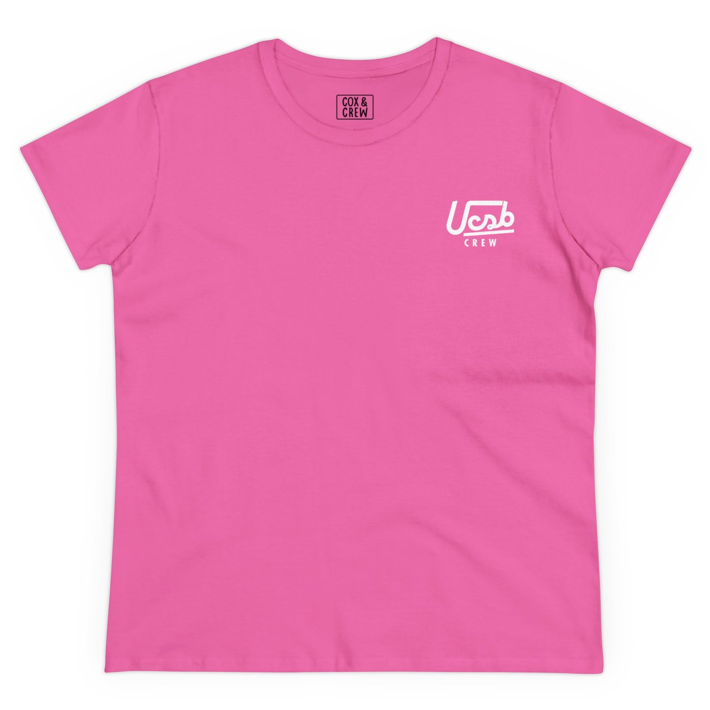 UCSB Script Tee (Women)