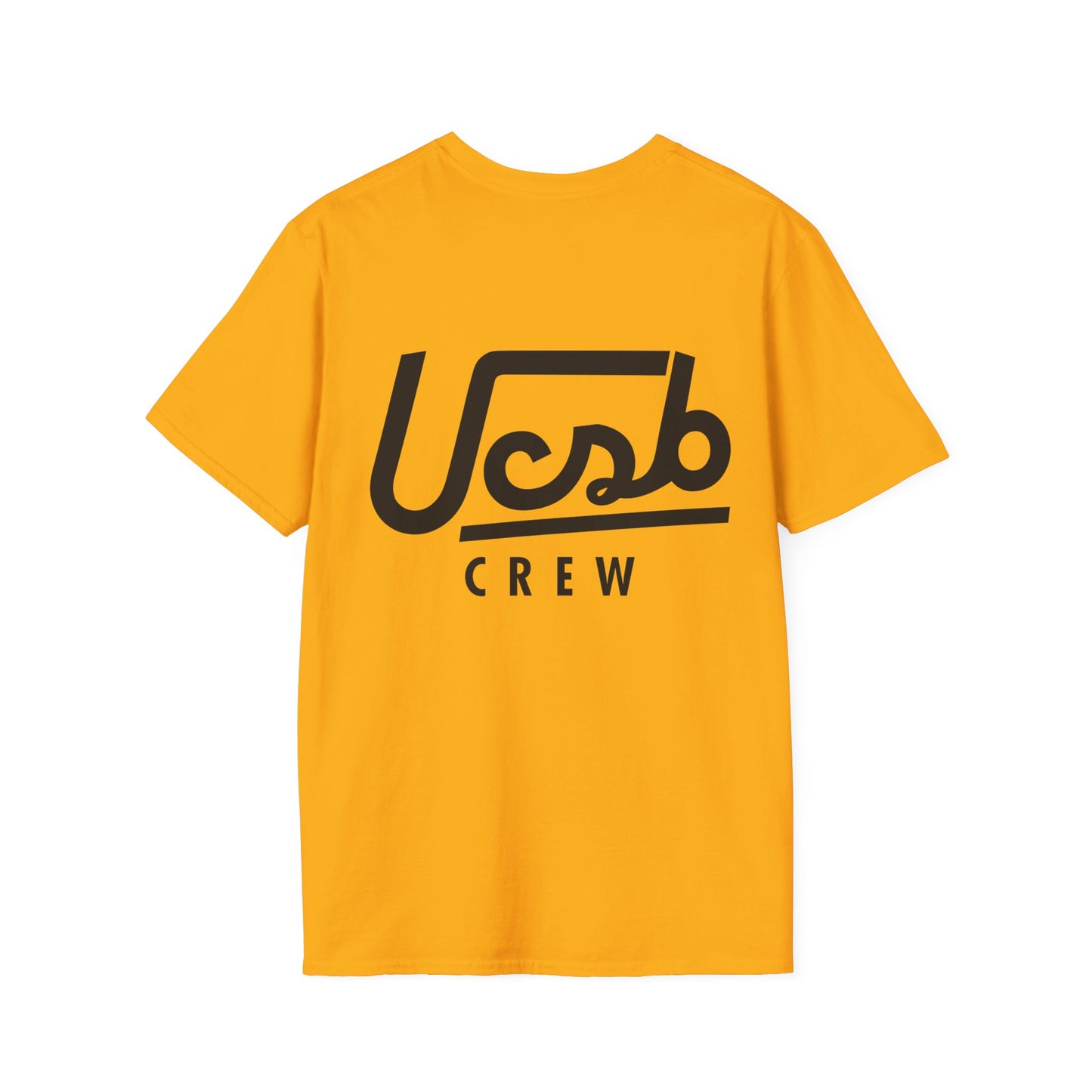 UCSB Script Tee