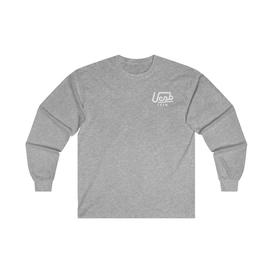 UCSB Script L/S