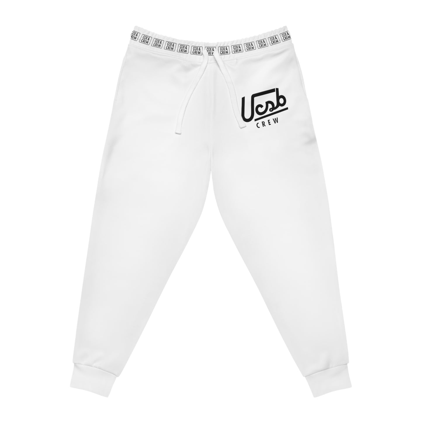 UCSB Script Joggers