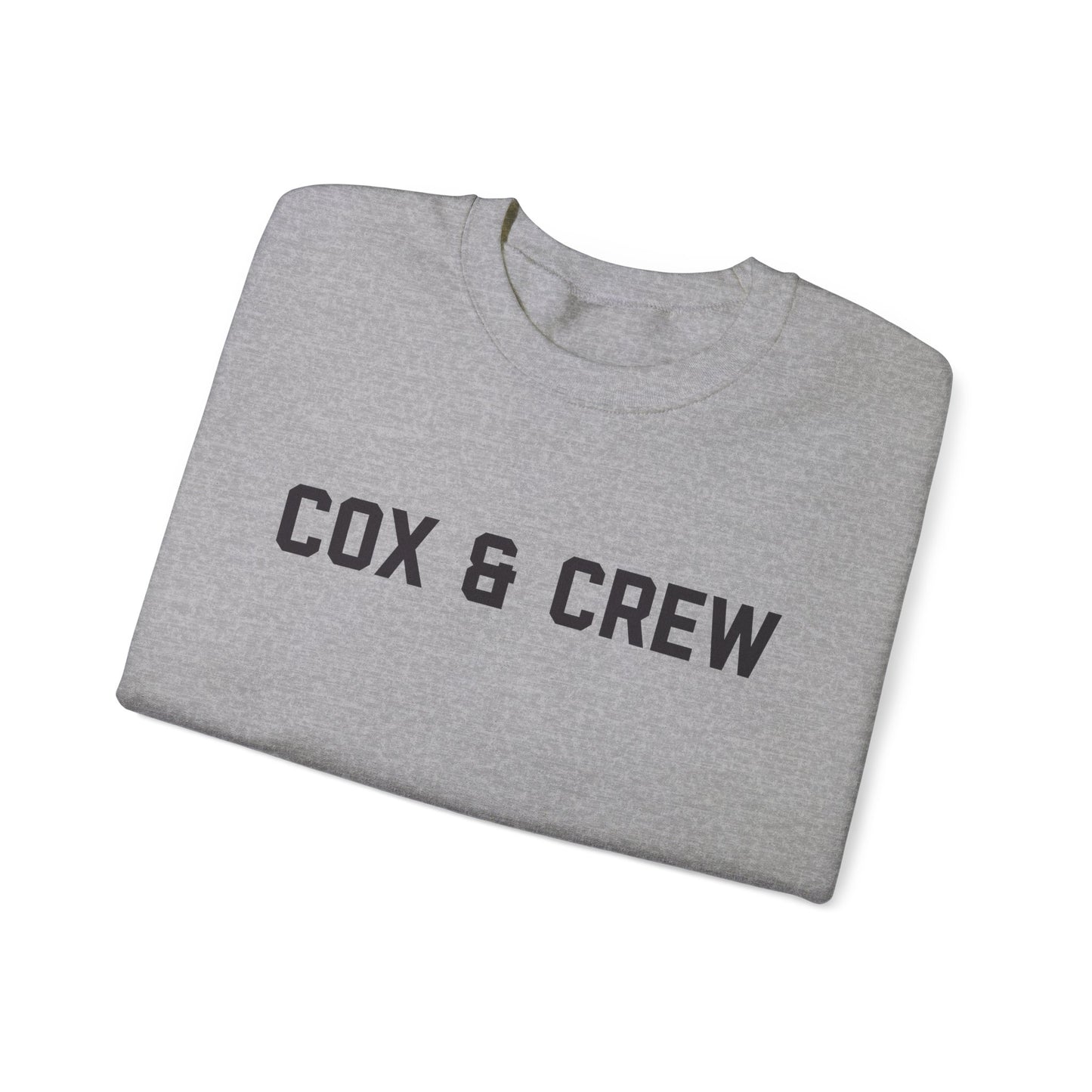 Logo Sweatshirt