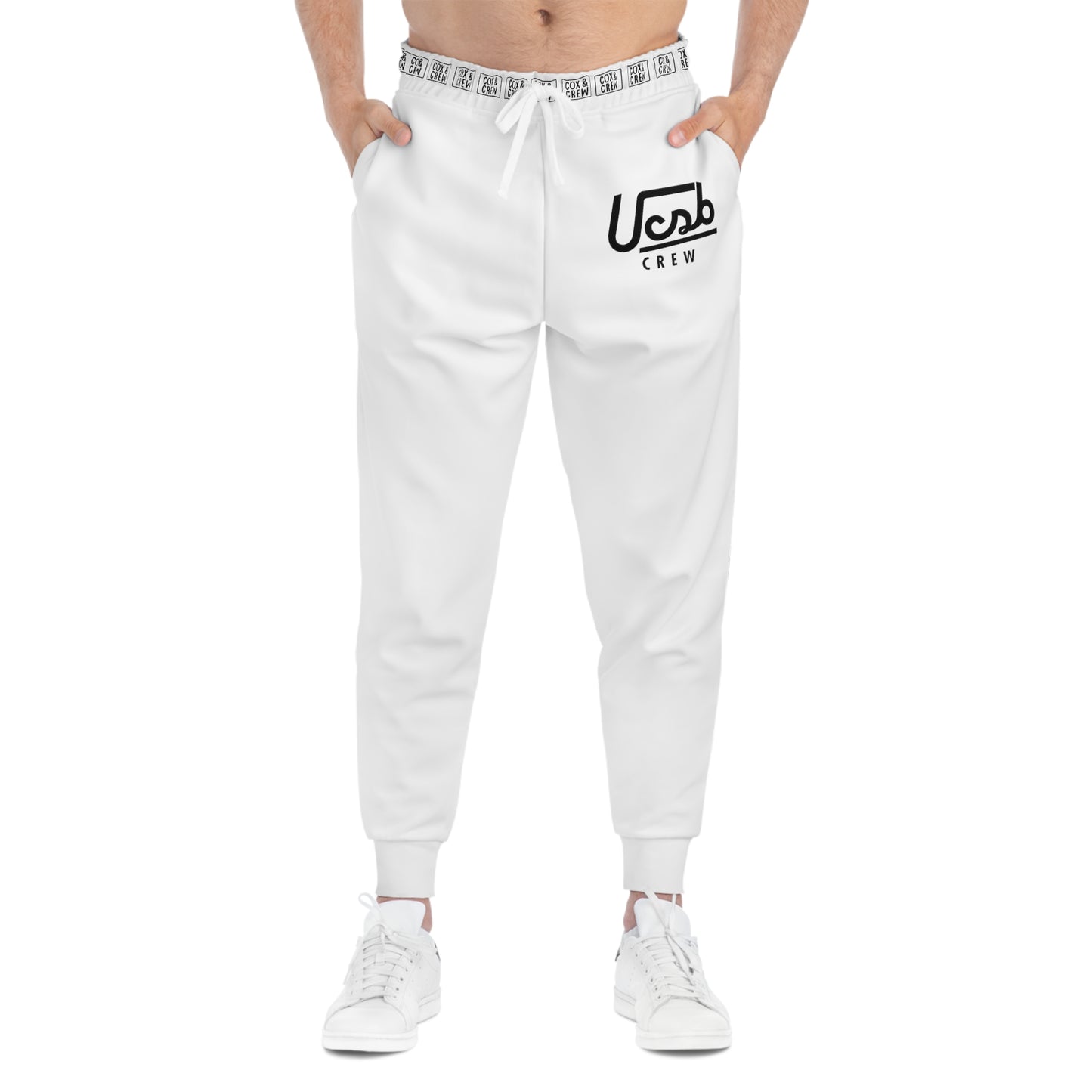 UCSB Script Joggers