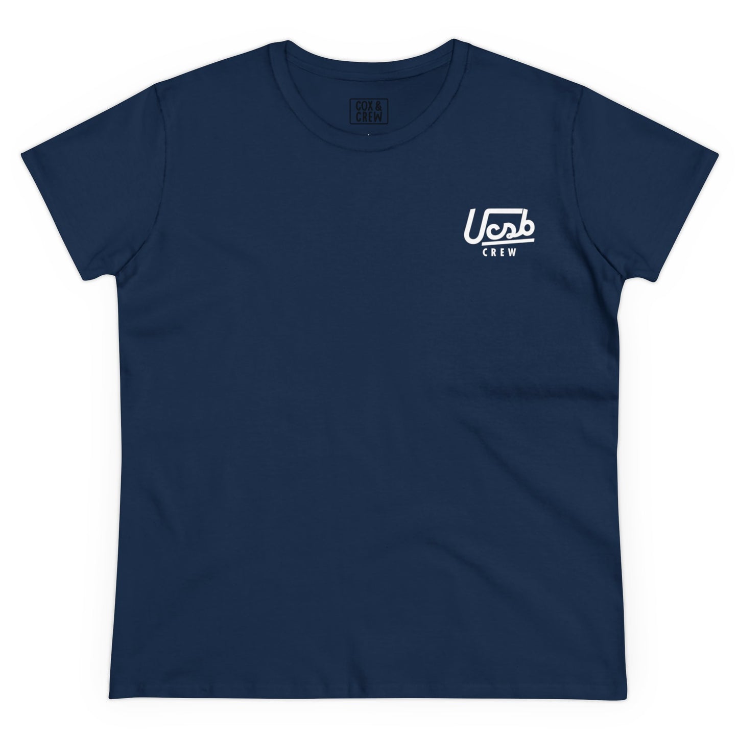 UCSB Script Tee (Women)