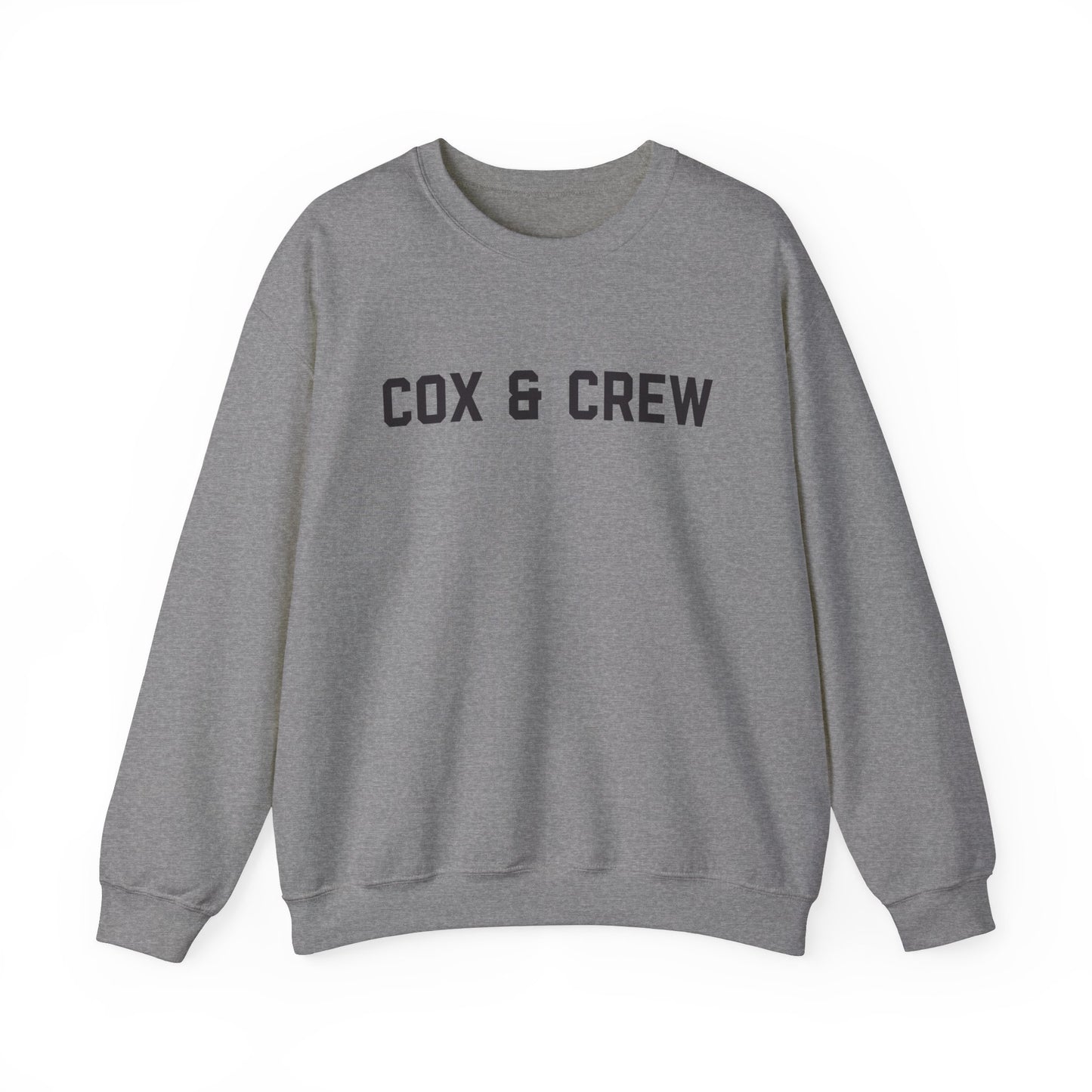 Logo Sweatshirt