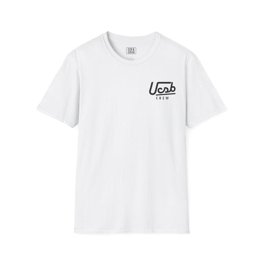 UCSB Script Tee