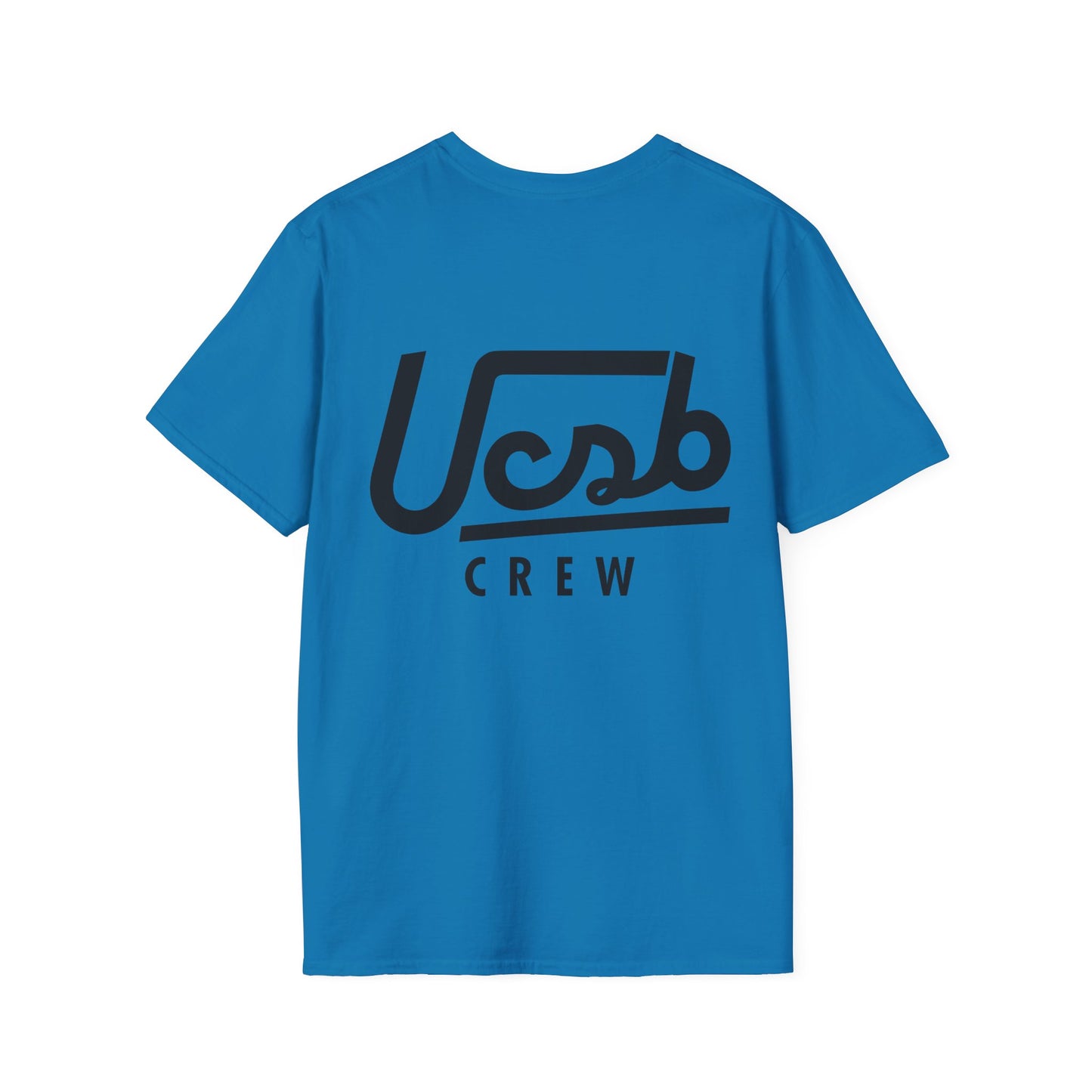 UCSB Script Tee