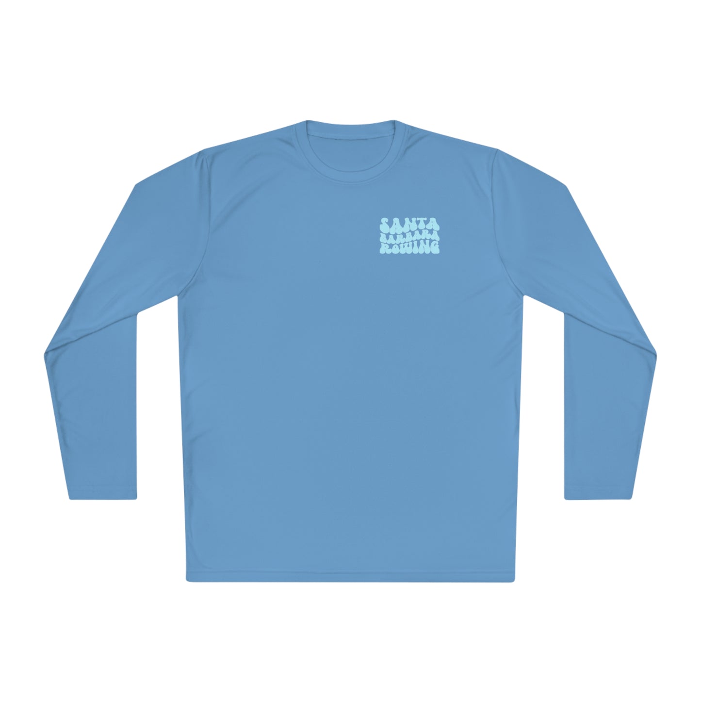 UCSB Groovy Performance L/S