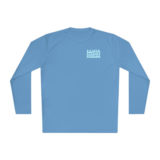 UCSB Groovy Performance L/S