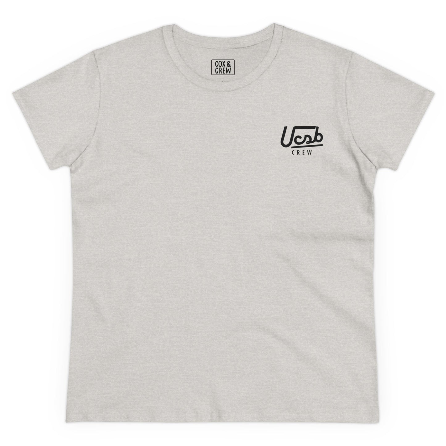 UCSB Script Tee (Women)