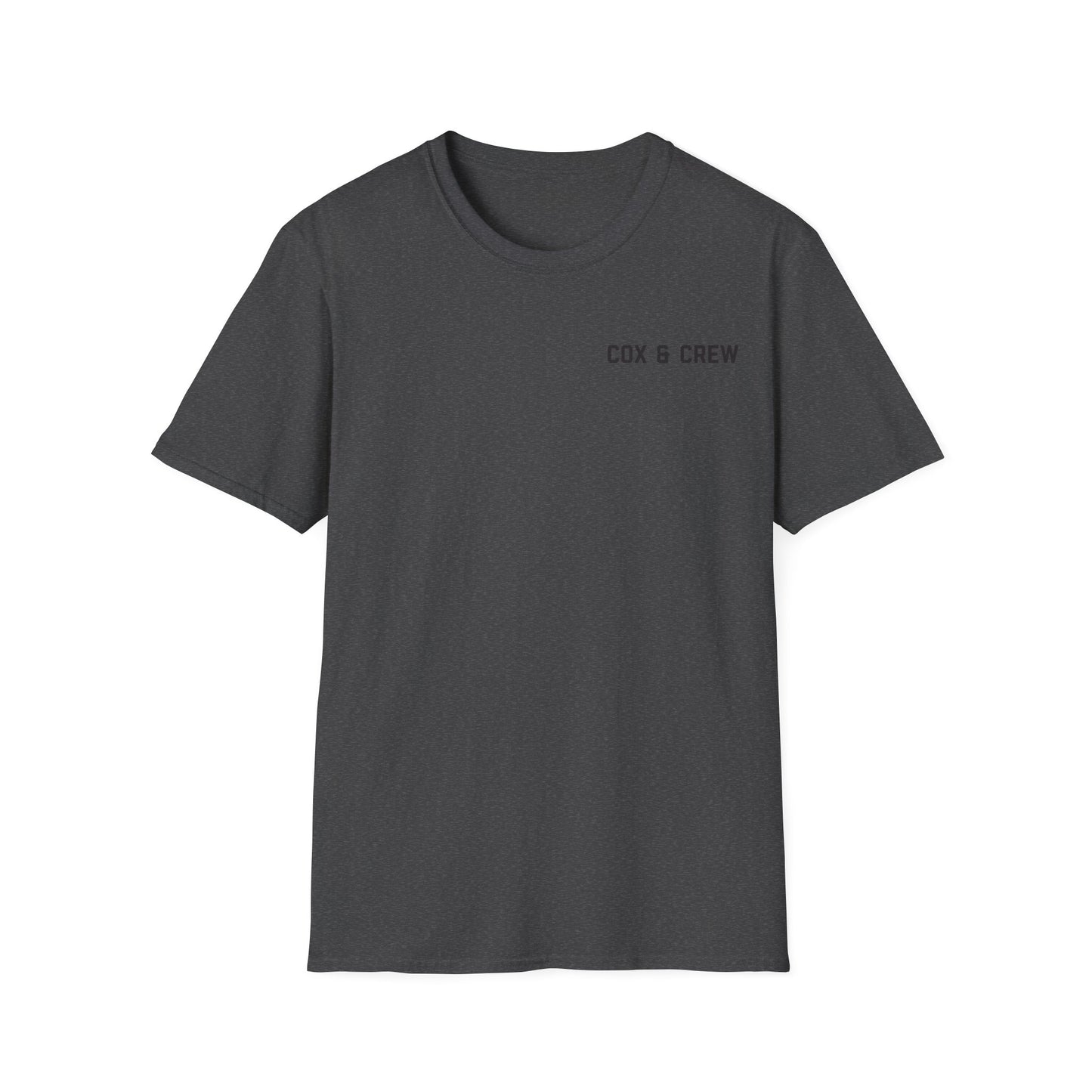 Logo Tee