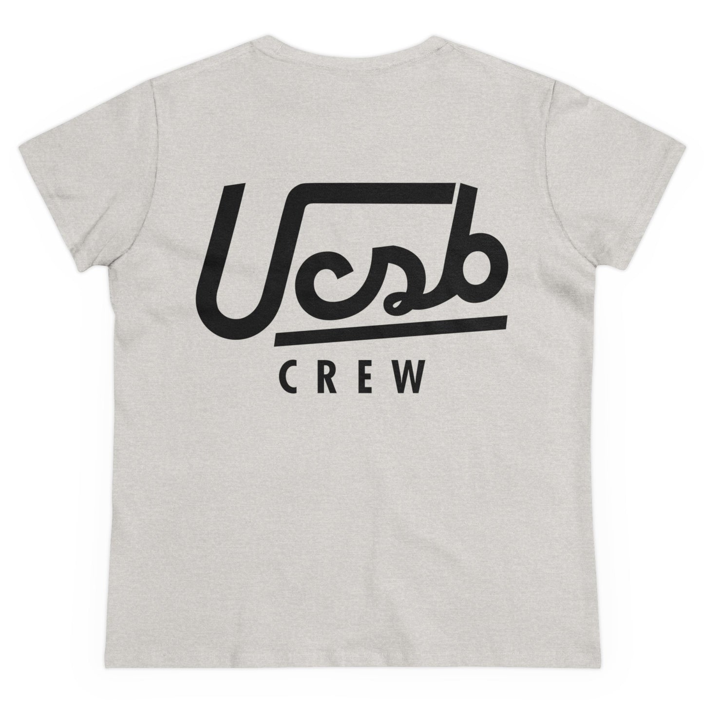 UCSB Script Tee (Women)