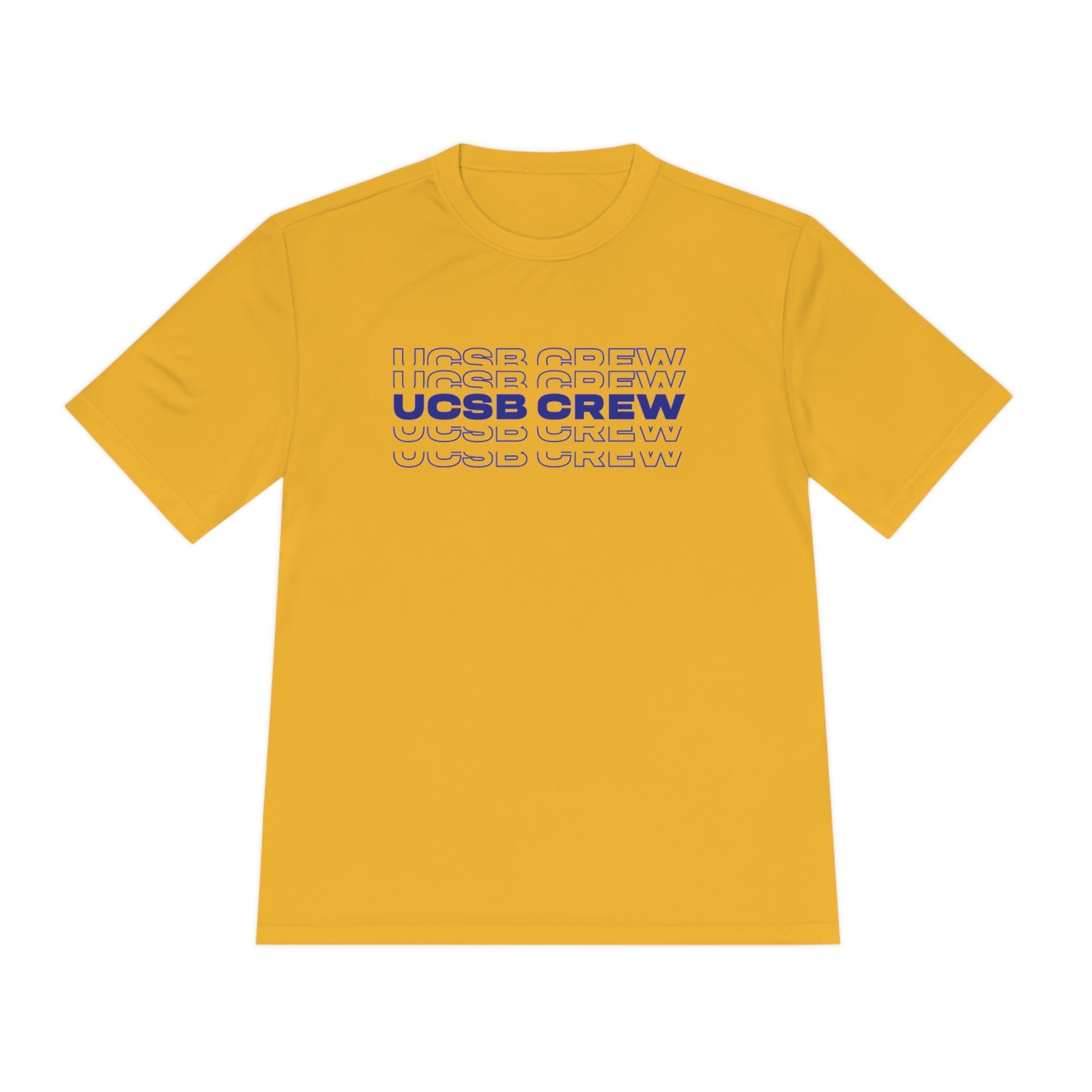 UCSB Echo Performance Tee