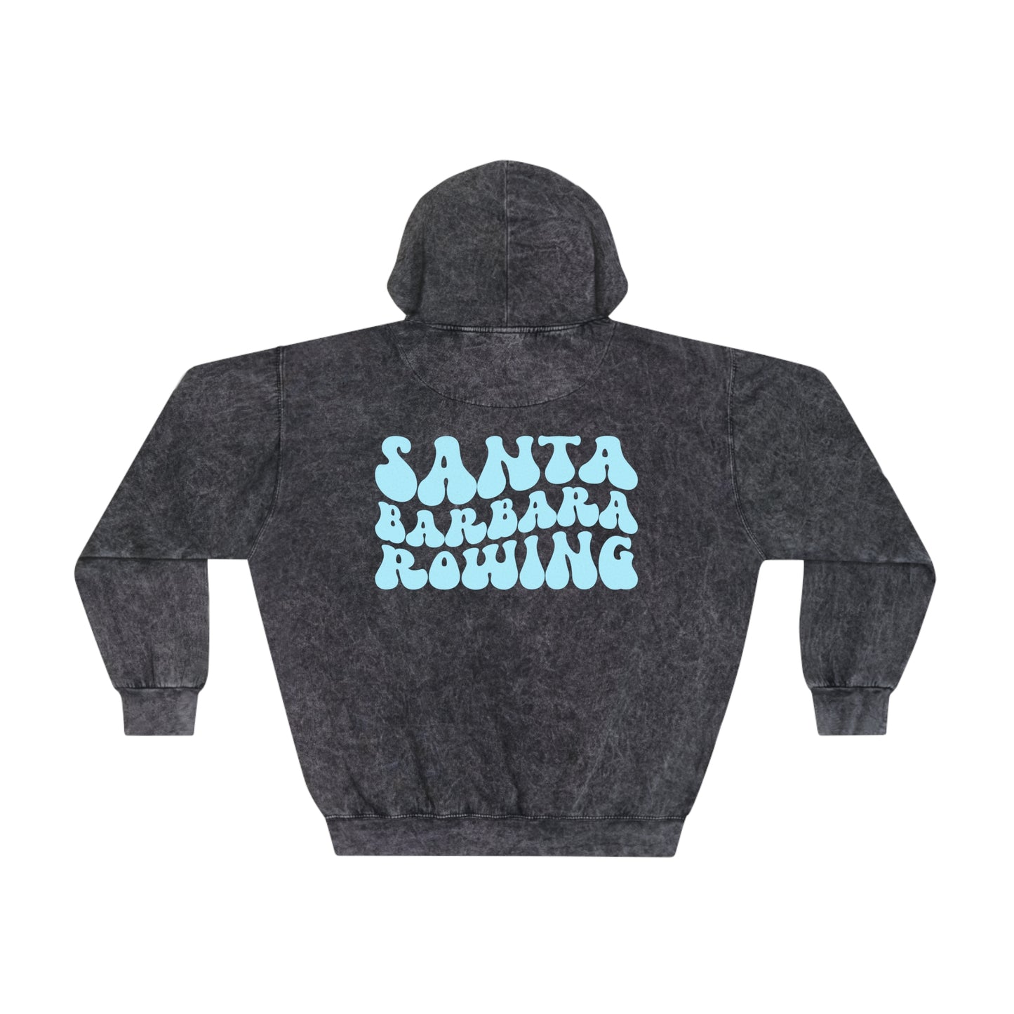 UCSB Groovy Hoodie