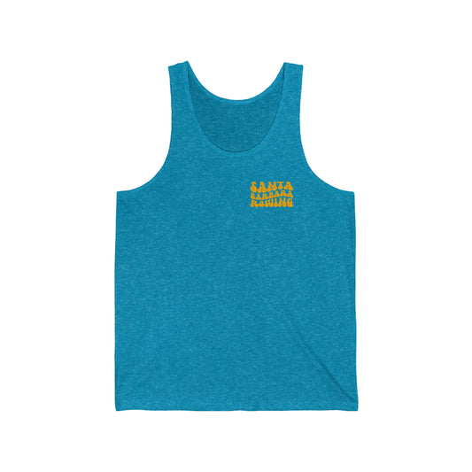 UCSB Groovy Tank