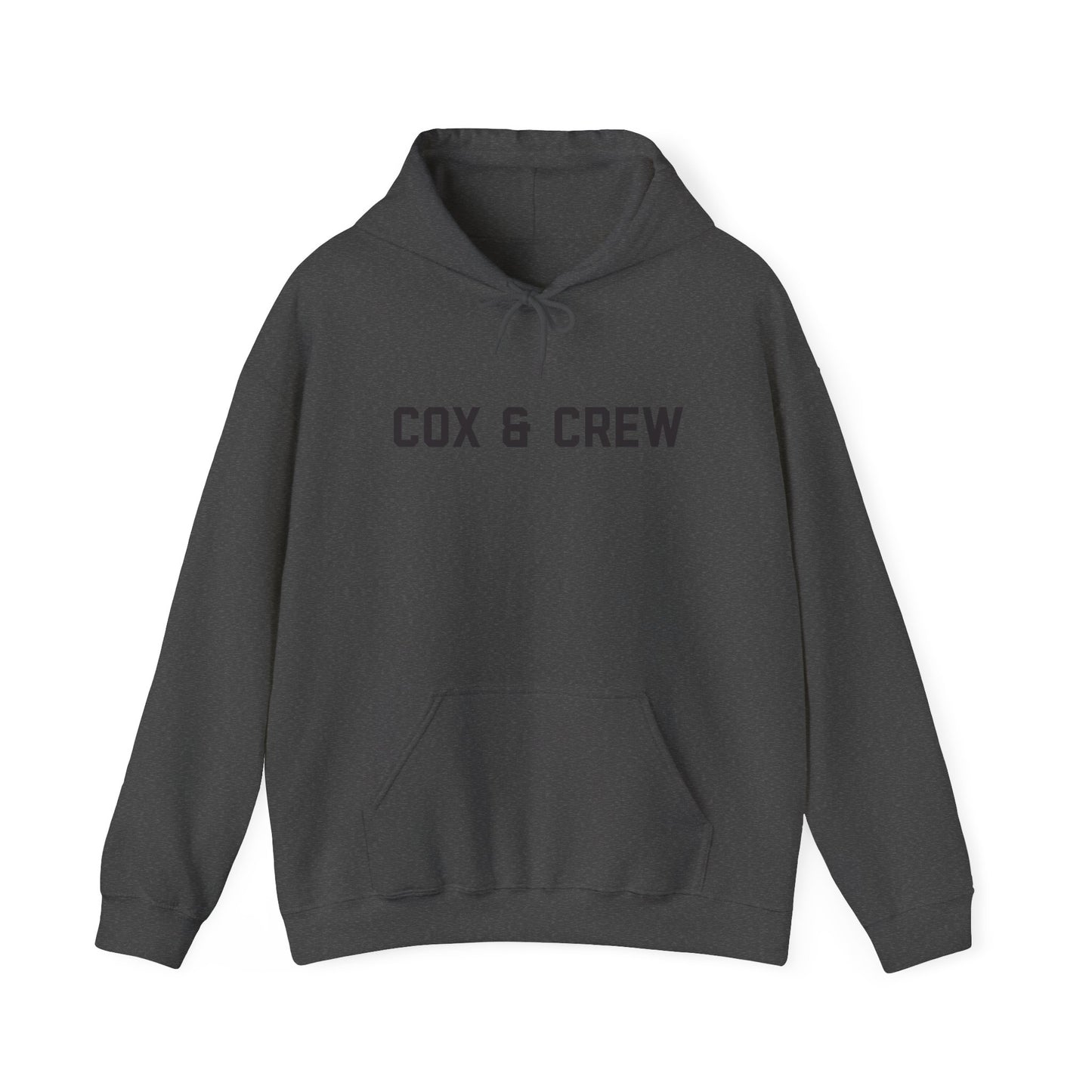 Logo Hoodie